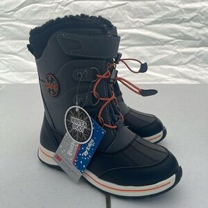 Totes Weather Protectors Winter Boots made with 3M Thinsulate